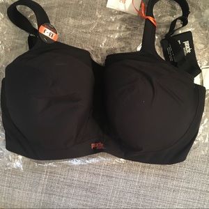 Panache underwire sports bra 36 GG